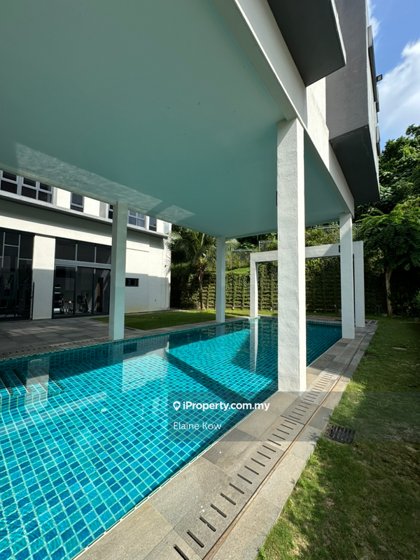 Banglo untuk Dijual di Seksyen 13, Shah Alam oleh Elaine Kow - iProperty.com.my