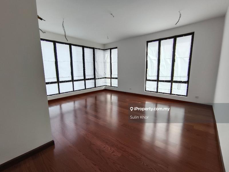 Semi-Detached House for Sale in Bandar Kinrara Seksyen 8, Bandar Kinrara by Sulin Khor - iProperty.com.my