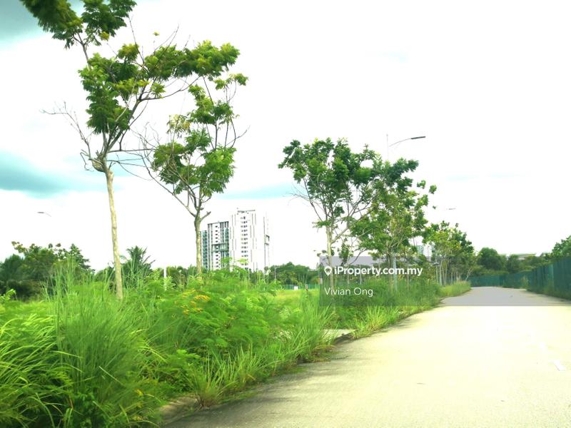 Bungalow Land for Sale in Taman Tasik Puchong, Puchong by Vivian Ong - iProperty.com.my