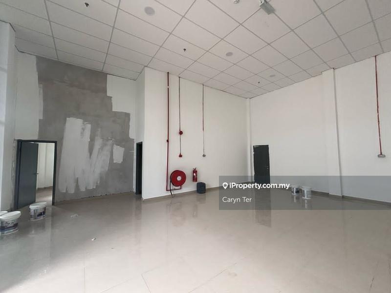 Kilang Terpisah untuk Dijual di Taman Gembira, Tampoi oleh Caryn Ter - iProperty.com.my