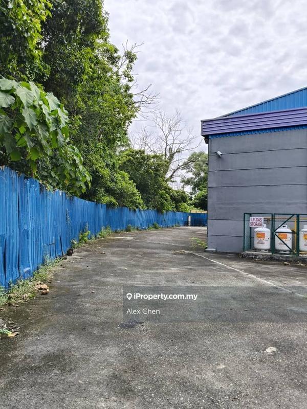 Kilang Terpisah untuk Disewa di Bandar Baru Bangi, Selangor oleh Alex Chen - iProperty.com.my