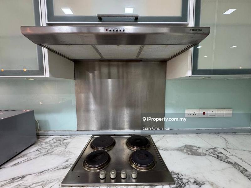 Service Residence for Rent in Straits Quay (The Suites at Waterside) by Gan Chun Kai - iProperty.com.my