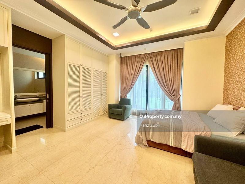 Banglo untuk Dijual di Wangsa Maju, Setapak oleh Hafiz Zubir - iProperty.com.my