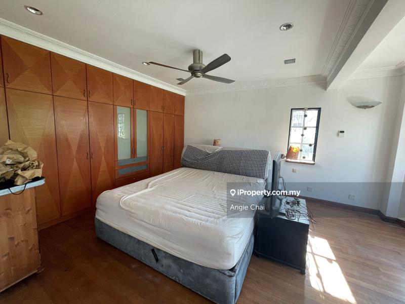 Semi-Detached House for Sale in Taman Tun Dr Ismail, Taman Tun Dr Ismail by Angie Chai - iProperty.com.my