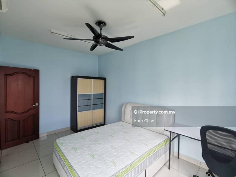 For Rent - Atmosfera Kondominium