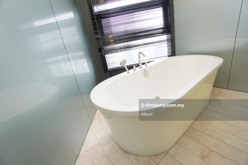 For Sale - Condominium @ The Troika