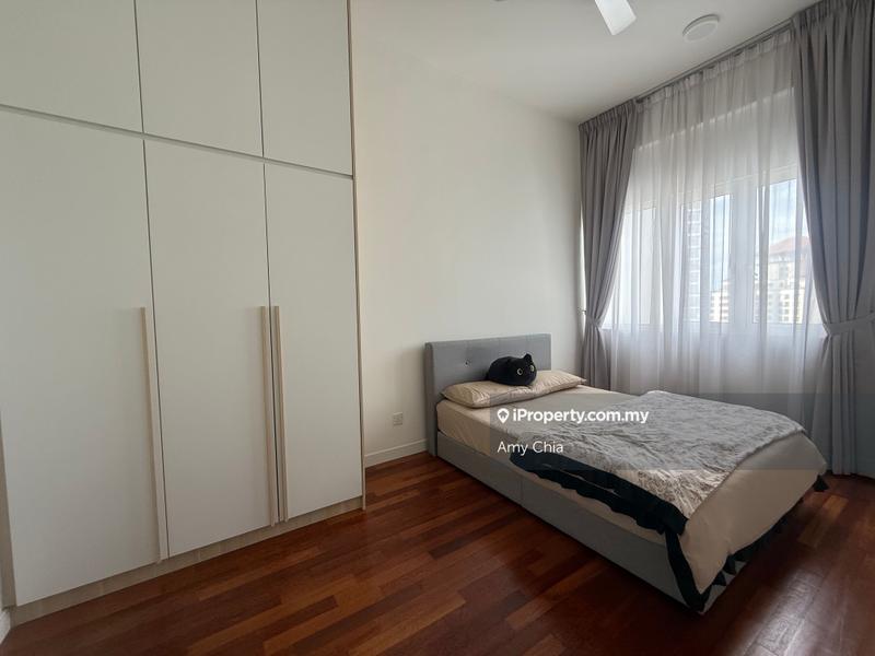 Condominium for Rent in Pavilion Hilltop by Amy Chia - iProperty.com.my