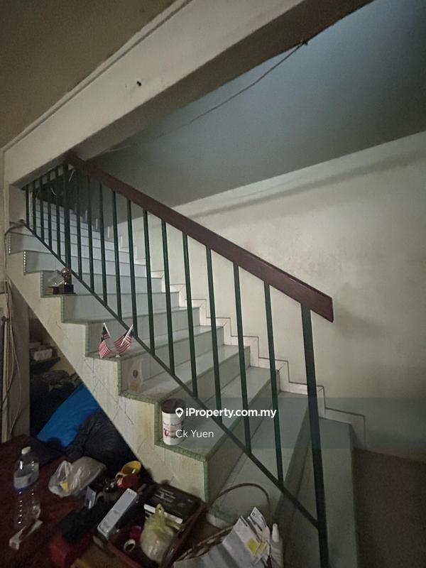 Rumah Berangkai 2 Tingkat untuk Dijual di Taman Cempaka, Ipoh oleh Ck Yuen - iProperty.com.my