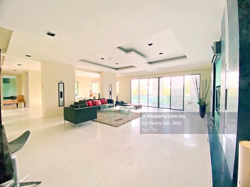 Bungalow House for Sale in The Villa Serai Saujana @ Saujana Golf, Saujana by Ken Tan - iProperty.com.my