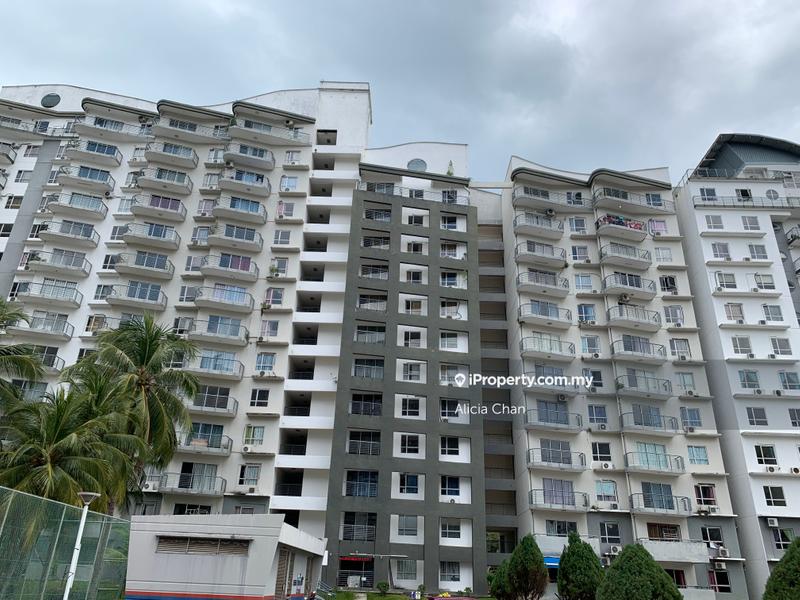 Condominium for Sale in Marina View Villas by Alicia Chan - iProperty.com.my