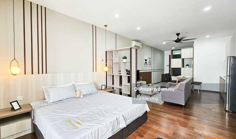 Condominium for Rent in Queensville by Frankie Ong - iProperty.com.my