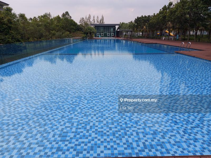 Kondominium untuk Dijual di D'Suites Akasia Horizon @ Horizon Hills oleh Lisa Yeo - iProperty.com.my