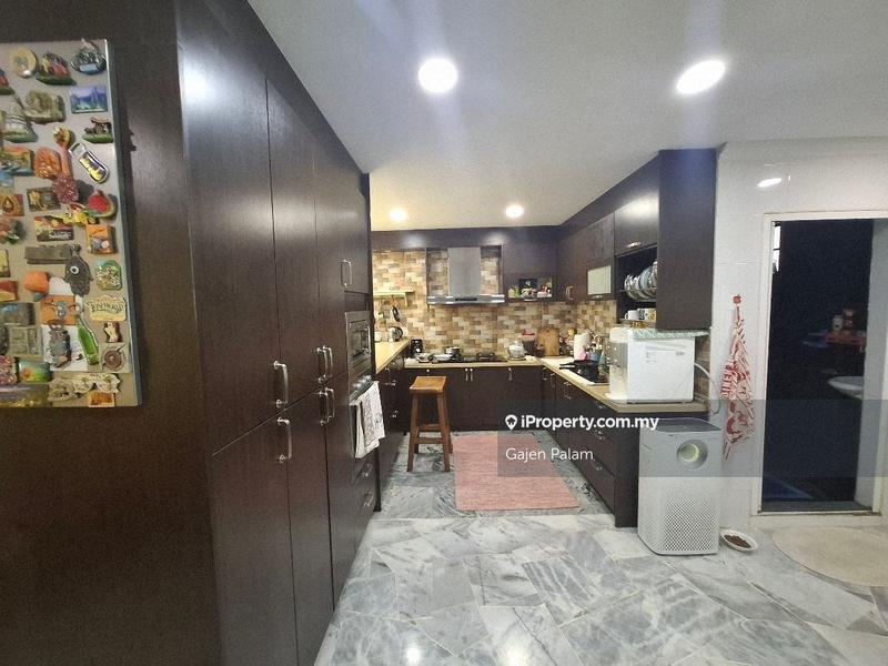 Rumah Berangkai 2 Tingkat untuk Dijual di Batu 9, Cheras oleh Gajen Palam - iProperty.com.my