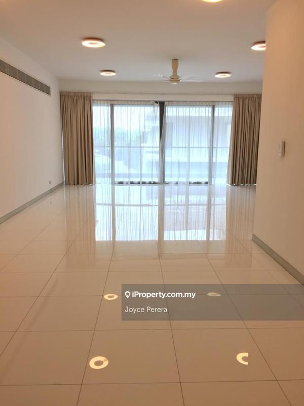 Kondominium untuk Dijual di U-Thant Residence oleh Joyce Perera - iProperty.com.my