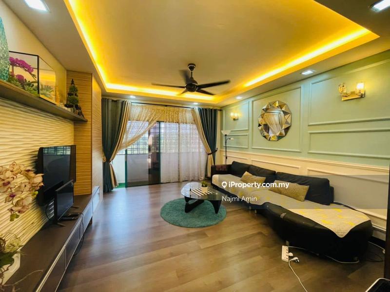 For Sale - Bbk Condominium