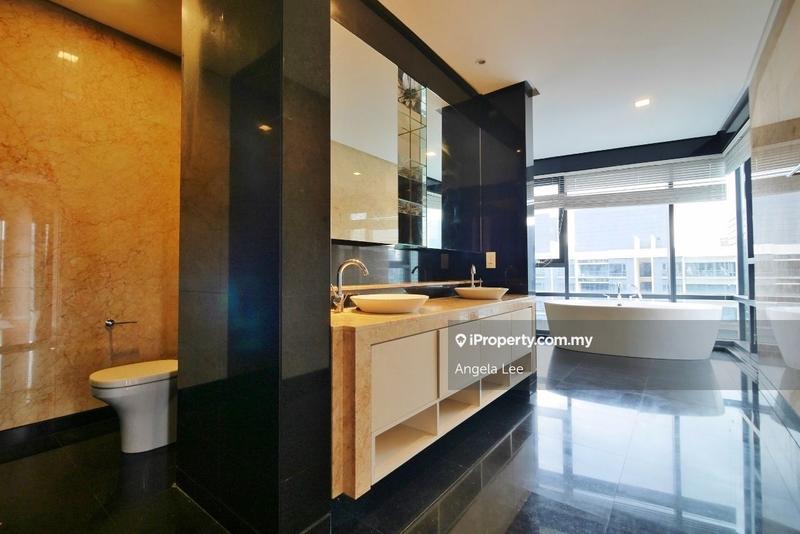 Residensi Servis untuk Dijual di St Mary Residences oleh Angela Lee - iProperty.com.my
