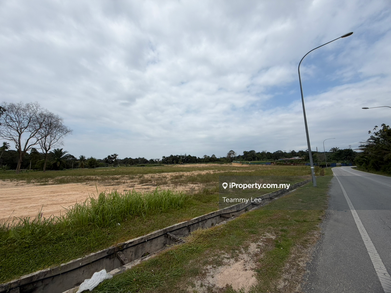 Industrial Land for Sale in Kampung Baru Lenggeng, Lenggeng by Teammy Lee - iProperty.com.my