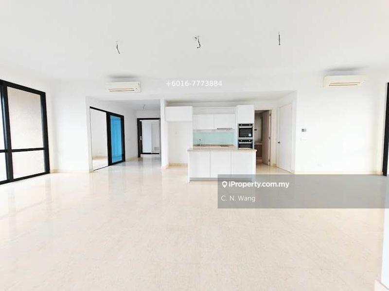 For Sale - Straits View 18