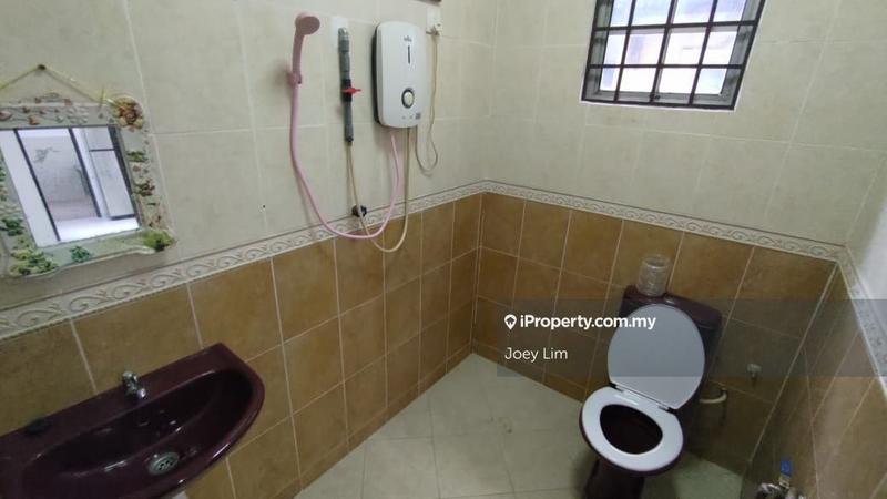 2-storey Terraced House for Sale in Pandan Indah, Ampang by Joey Lim - iProperty.com.my