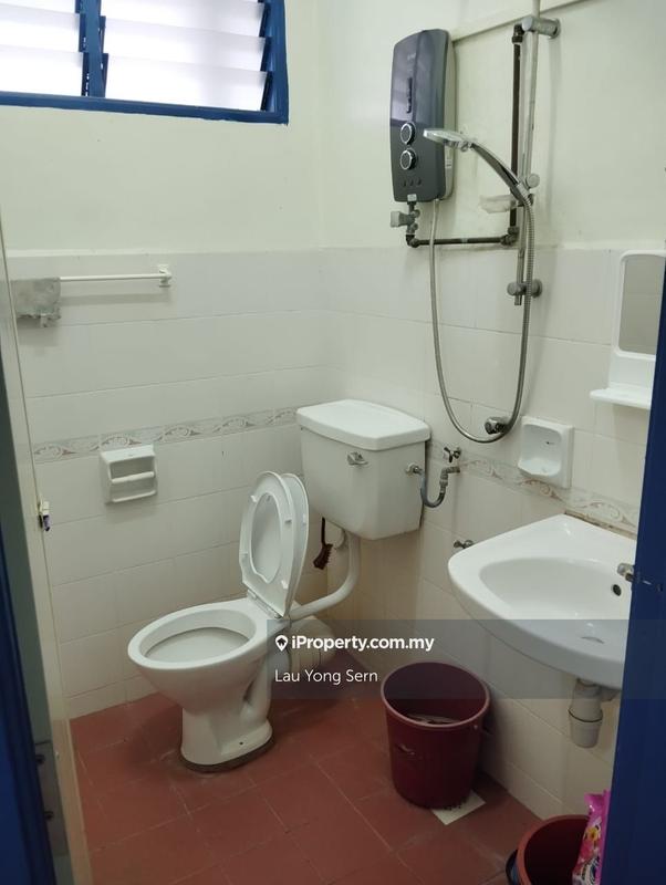 Pangsapuri untuk Dijual di Gambier Heights oleh Lau Yong Sern - iProperty.com.my