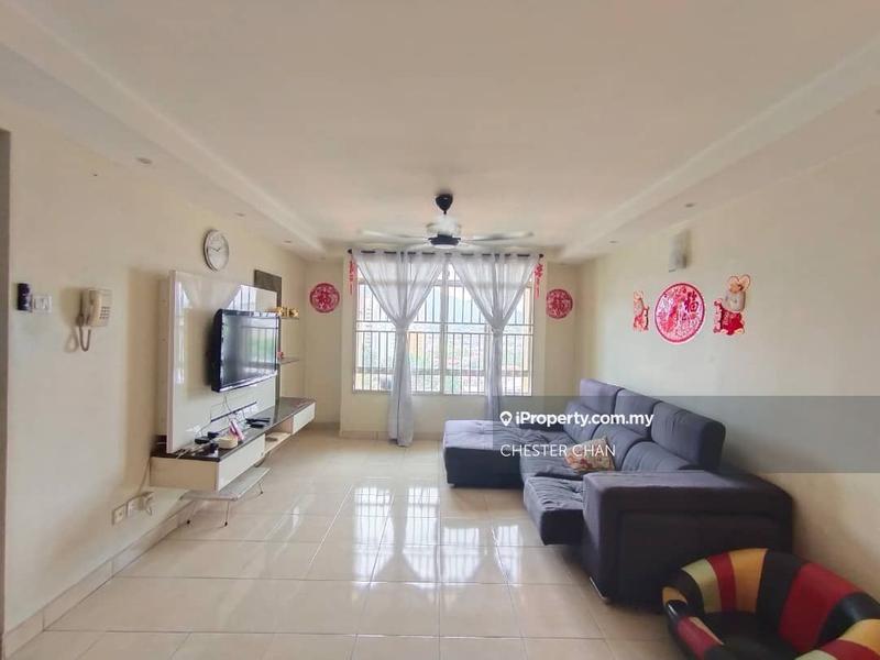 Condominium for Rent in Casa Prima Condominium by CHESTER CHAN - iProperty.com.my