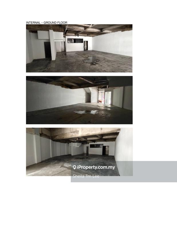 Shop for Sale in KLCC, KL City Centre by Sheila Tm Lee - iProperty.com.my
