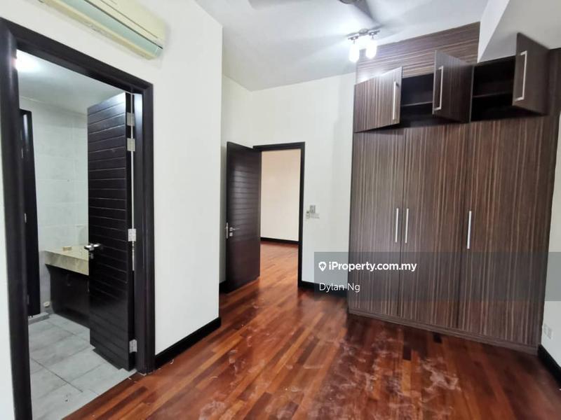 Semi-Detached House for Sale in Sri Hartamas, Kuala Lumpur by Dylan Ng - iProperty.com.my