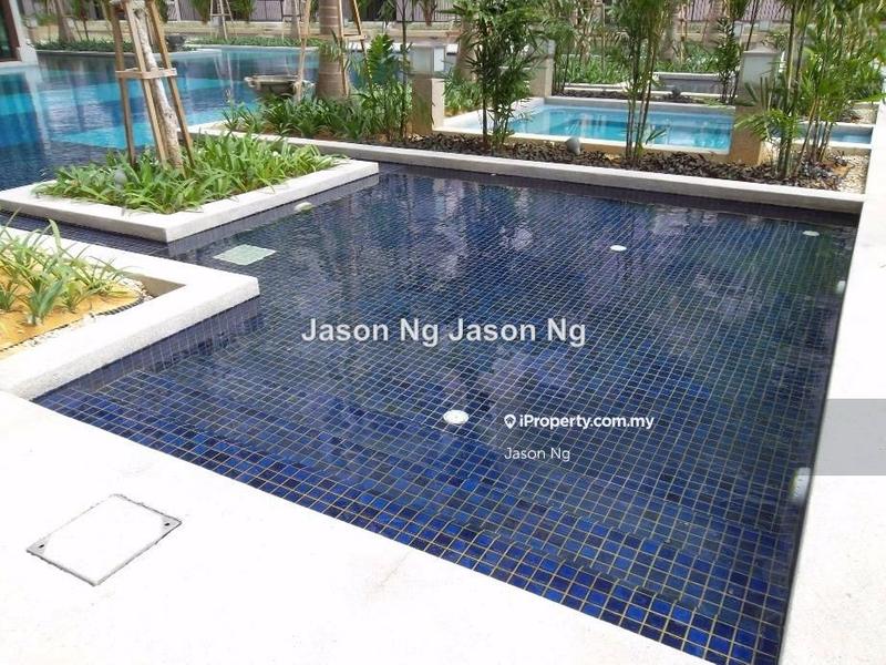 Kondominium untuk Dijual di Indah Alam (Subang Andaman) oleh Jason Ng - iProperty.com.my