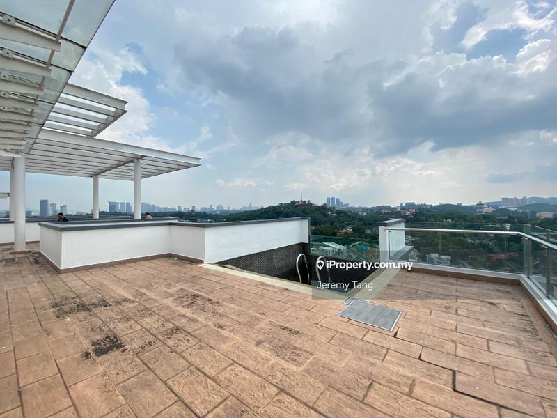 Condominium for Sale in Tijani 2 North by Jeremy Tang - iProperty.com.my