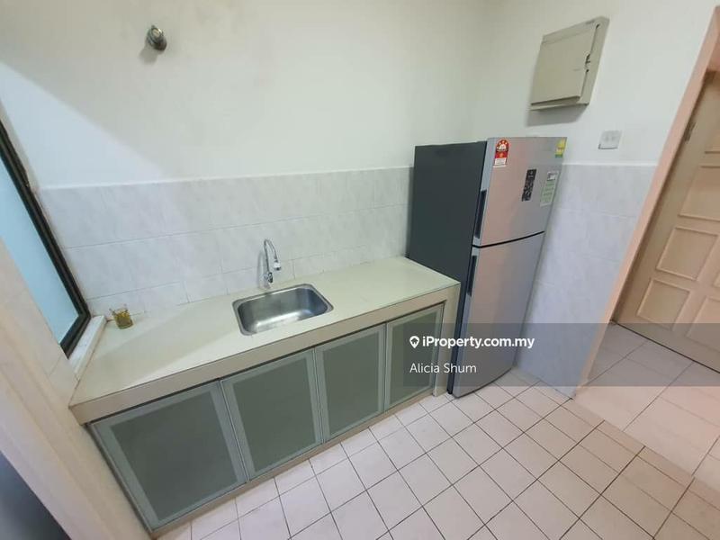 For Rent - Danga View Apartment