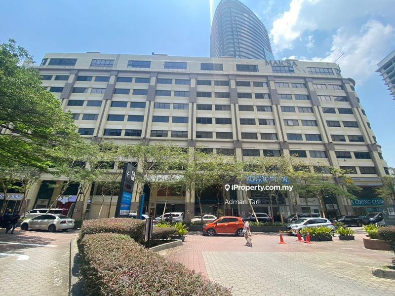For Rent - Boulevard Mid Valley City