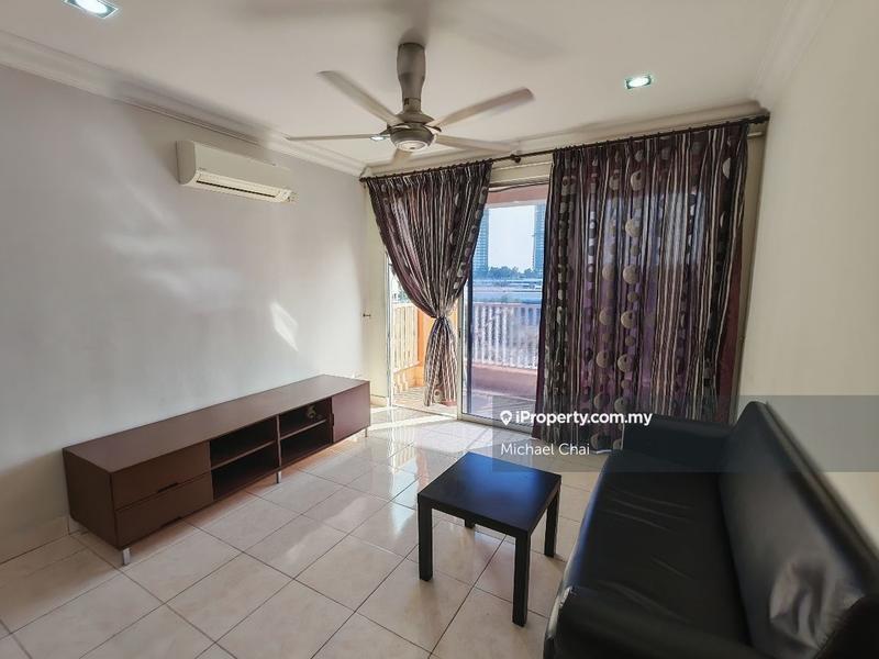 For Rent - Koi Tropika