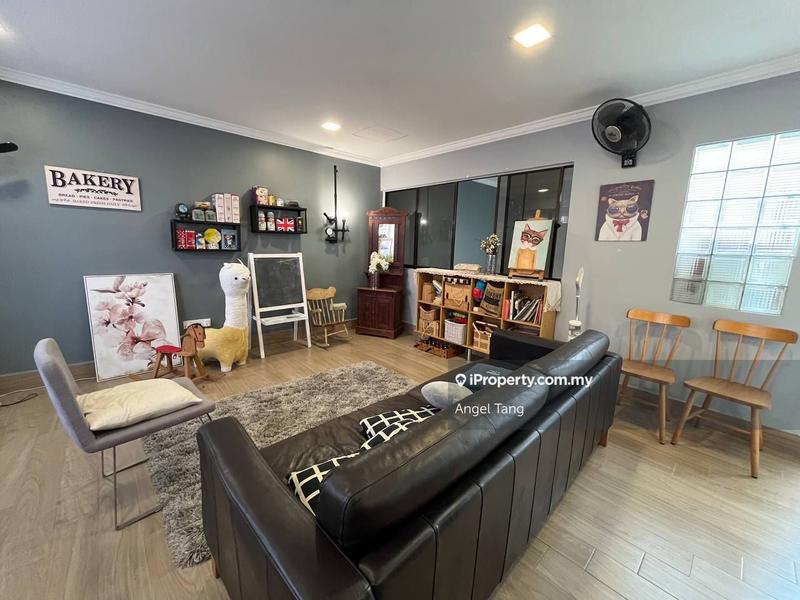 2.5-storey Terraced House for Sale in Bandar Utama 11, Bandar Utama by Angel Tang - iProperty.com.my