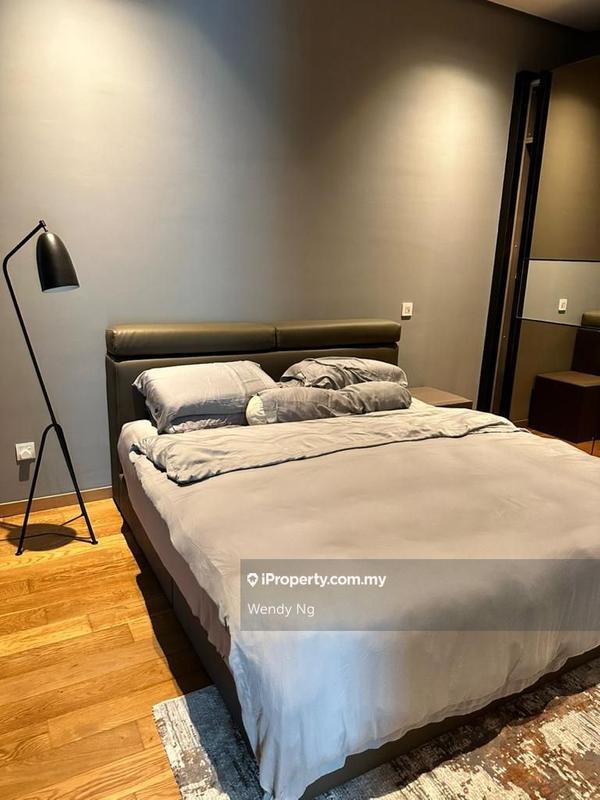 Service Residence for Rent in Damansara City Residency (DC Residensi) by Wendy Ng - iProperty.com.my