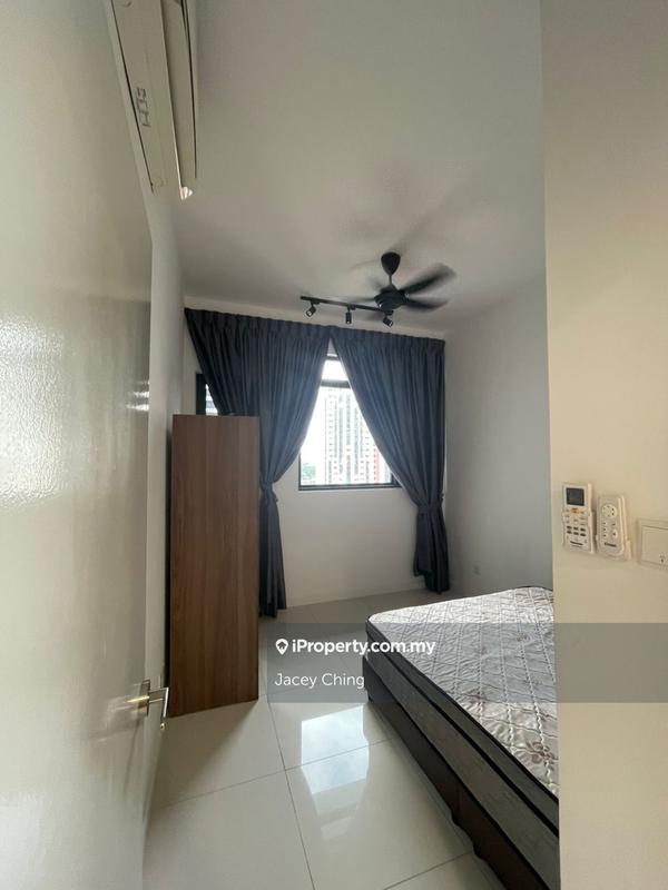 Service Residence for Sale in Chambers by Jacey Ching - iProperty.com.my