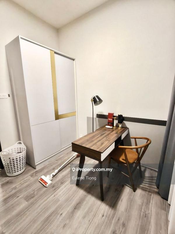 Apartment for Sale in Liberty Grove by Eulene Tiong - iProperty.com.my