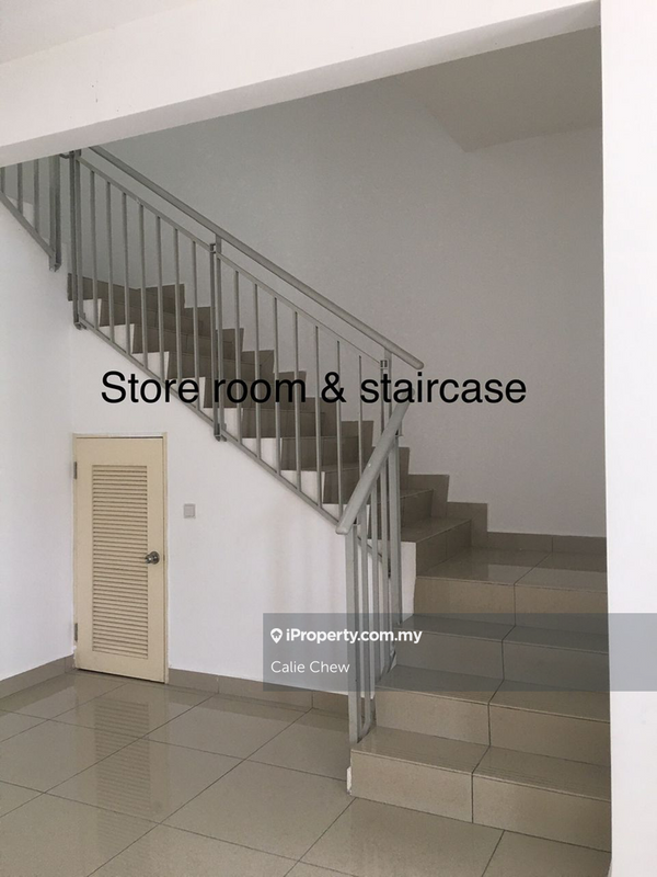 Rumah Berangkai 3 Tingkat untuk Dijual di Setia Utama, Setia Alam oleh Calie Chew - iProperty.com.my