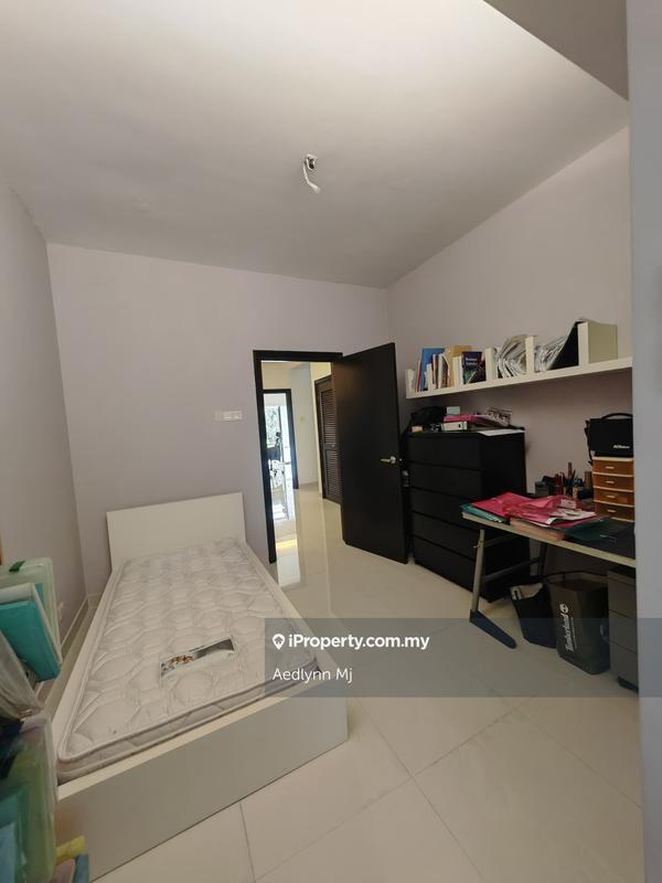 Rumah Berangkai 3 Tingkat untuk Dijual di Taman Meranti Jaya, Puchong oleh Aedlynn Mj - iProperty.com.my