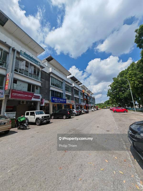 For Sale - Main Road Jalan Kapar,Jalan Meru,Batu Belah,Bukit Tinggi,Bukit Raja