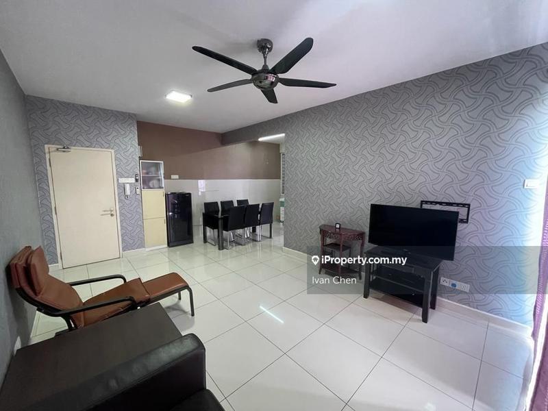 For Rent - Livia Residence @ C180