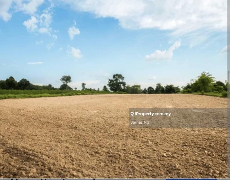 For Rent - Seremban Industrial Land @ Senawang/ Sendayan Tech Valley