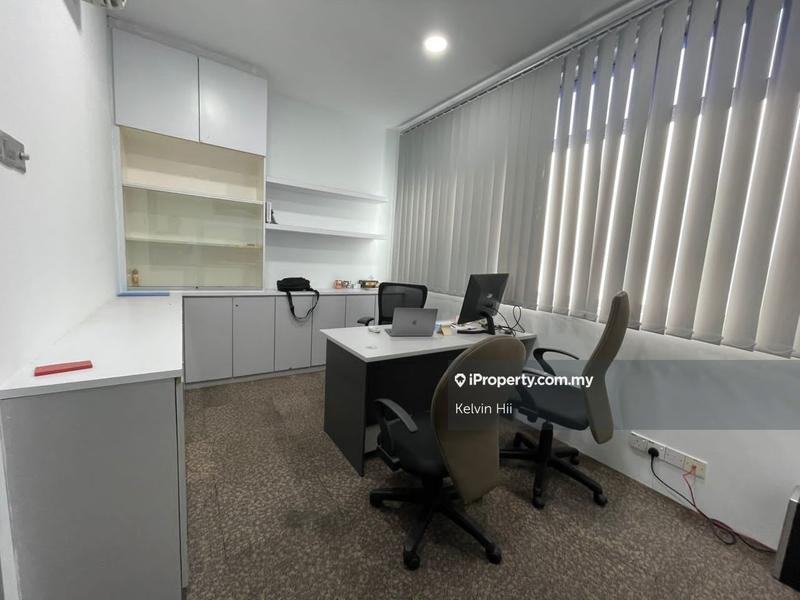 For Sale - Warisan Cityview office, Sunway velocity, cheras, KL