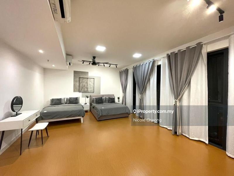Condominium for Rent in The Hub by Nicole Cheong - iProperty.com.my