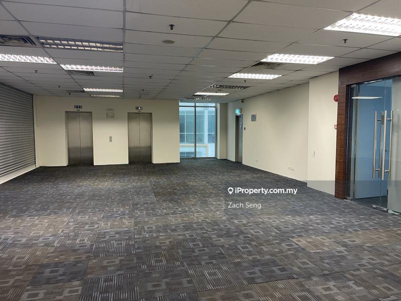 Office for Rent in Chan Sow Lin, Cheras by Zach Seng - iProperty.com.my