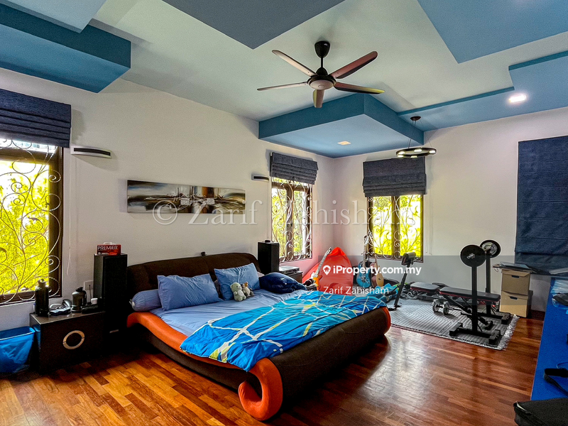 Banglo untuk Dijual di Seksyen U9, Shah Alam oleh Zarif Zahisham - iProperty.com.my