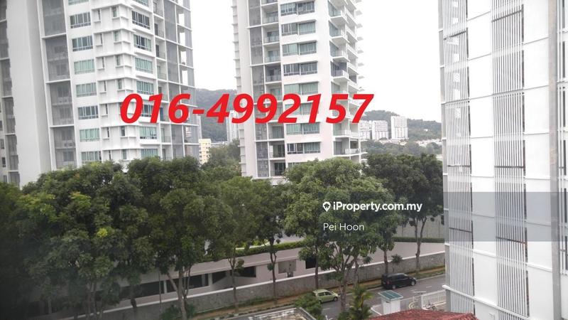 For Sale - Tanjung Beach Condominium