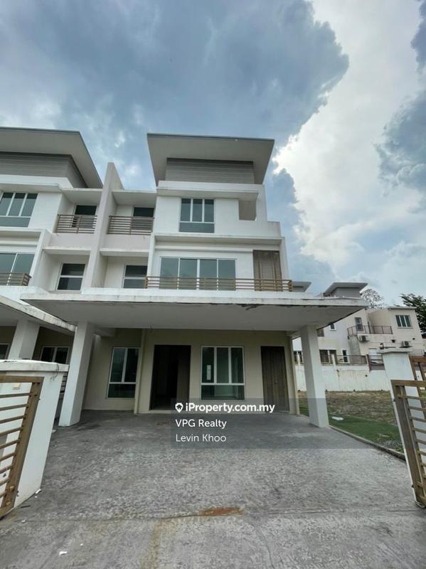 Semi-Detached House for Sale in Regency Parc Rawang , 3 Sty Semi-D, Rawang by Levin Khoo - iProperty.com.my