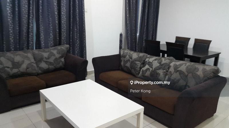 Tanah Kediaman untuk Dijual di KL Sentral, Brickfields oleh Peter Kong - iProperty.com.my