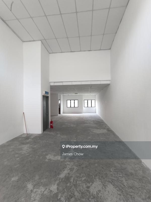 Shop for Sale in Bukit Jalil, Kuala Lumpur by James Chow - iProperty.com.my