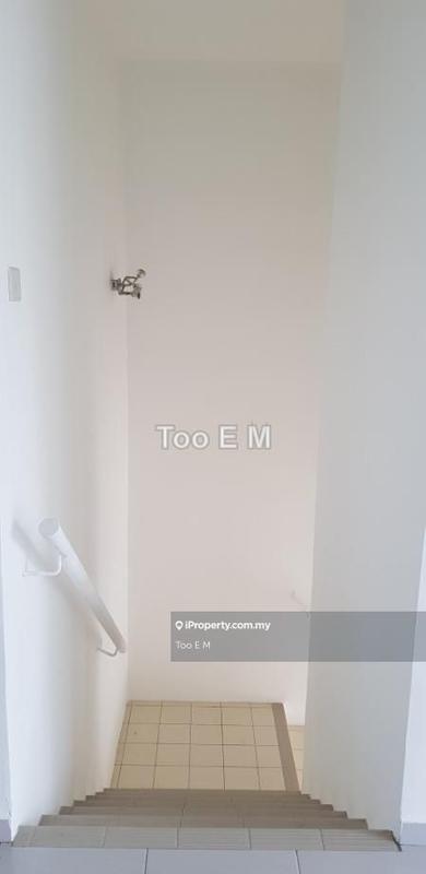 Rumah Bandar untuk Dijual di Taman Amansiara, Rawang oleh Too E M - Staircase - iProperty.com.my